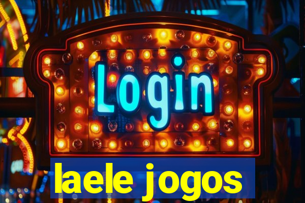 laele jogos